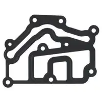 ELRING 852.220 Dichtung, Thermostatgehäuse für DACIA, RENAULT, LADA, OPEL