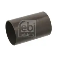 FEBI BILSTEIN 02458 Federbuchse für MERCEDES-BENZ