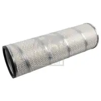 FEBI BILSTEIN 06781 Luftfilter für VOLVO