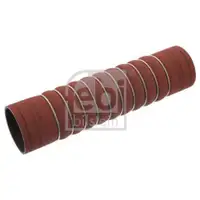 FEBI BILSTEIN 46031 Ladeluftschlauch für RENAULT