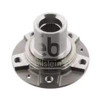 FEBI BILSTEIN 49543 Radnabe für PEUGEOT, CITROËN, FIAT, OPEL