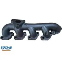 BUGIAD BSP25355 Abgaskrümmer für FORD