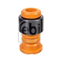 FEBI BILSTEIN 172141 Anschlagpuffer für RENAULT, NISSAN