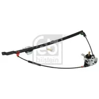 FEBI BILSTEIN 49908 Fensterheber für VW