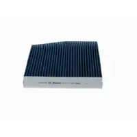 BOSCH 0 986 628 645 Filter, Innenraumluft A 8645