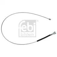 FEBI BILSTEIN 101811 Handbremsseil für OPEL