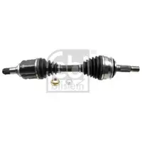 FEBI BILSTEIN 184387 Antriebswelle für TOYOTA