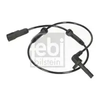 FEBI BILSTEIN 193636 ABS-Sensor für RENAULT