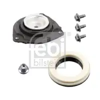 FEBI BILSTEIN 179630 Federbeinstützlagersatz für NISSAN