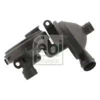 FEBI BILSTEIN 26100 Entlüftungsventil für BMW