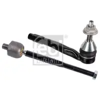 FEBI BILSTEIN 181751 Spurstange für MERCEDES-BENZ