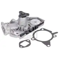FEBI BILSTEIN 185663 Wasserpumpe