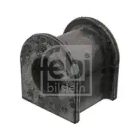 FEBI BILSTEIN 42847 Stabilisatorlager für TOYOTA