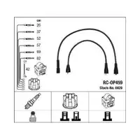 NGK 0829 Zündleitungssatz RC-OP459 für OPEL