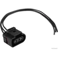 HERTH+BUSS ELPARTS 51277372 Kabelreparatursatz für AUDI, VW