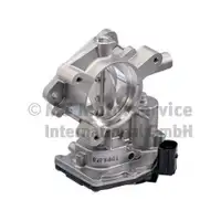 PIERBURG 7.01816.07.0 REGELKLAPPE für OPEL, SAAB, CHEVROLET