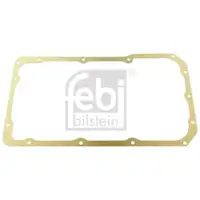 FEBI BILSTEIN 100231 Ölwannendichtung für MERCEDES-BENZ, SETRA