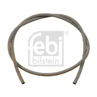 FEBI BILSTEIN 23004 Kraftstoffschlauch für MERCEDES-BENZ