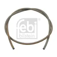 FEBI BILSTEIN 23004 Kraftstoffschlauch für MERCEDES-BENZ