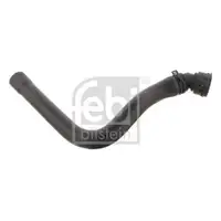 FEBI BILSTEIN 32121 Kühlwasserschlauch für VW