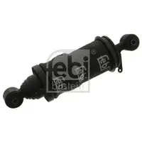 FEBI BILSTEIN 38454 Fahrerhausdämpfer für MAN, ERF