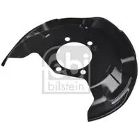 FEBI BILSTEIN 174916 Spritzblech für RENAULT, NISSAN