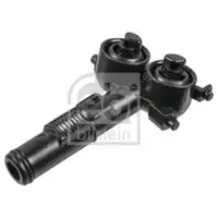 FEBI BILSTEIN 184023 Scheinwerferwaschdüse für OPEL