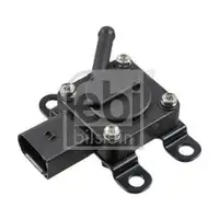 FEBI BILSTEIN 194657 Abgasdrucksensor für BMW
