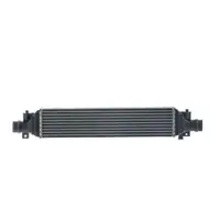 MAHLE CI 690 000S Ladeluftkühler