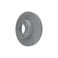 ATE 24.0130-0217.1 Bremsscheiben 2 Stück MERCEDES-BENZ