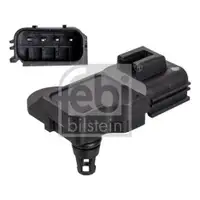 FEBI BILSTEIN 106080 Saugrohrdrucksensor