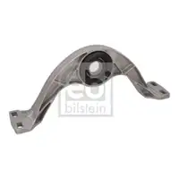 Lagerung Gelenkwelle Febi Bilstein 187761 für Audi für VW Mitte