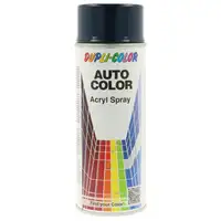 DUPLI COLOR 807282 AC 8-0331 blau-schwarz 400