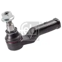 FEBI BILSTEIN 30724 Spurstangenendstück für FORD, LAND