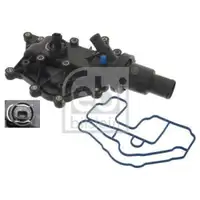 FEBI BILSTEIN 100233 Thermostat für RENAULT