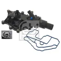 FEBI BILSTEIN 100233 Thermostat für RENAULT