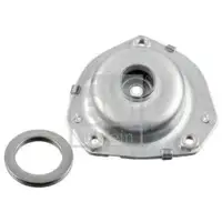 FEBI BILSTEIN 12026 Federbeinstützlagersatz für CITROËN, FIAT, PEUGEOT