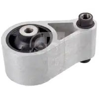FEBI BILSTEIN 36377 Motorlager für RENAULT, OPEL