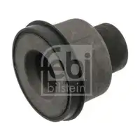 FEBI BILSTEIN 49564 Achskörper- / Motorträgerlager für PEUGEOT