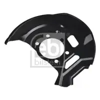 FEBI BILSTEIN 174906 Spritzblech
