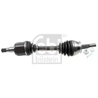 FEBI BILSTEIN 183653 Antriebswelle für NISSAN