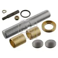 FEBI BILSTEIN 03259 Achsschenkelbolzensatz für MERCEDES-BENZ