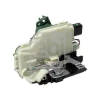 FEBI BILSTEIN 177552 Türschloss für VW, SEAT