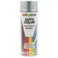 DUPLI COLOR 616693 AC 10-0030 silber met. 400