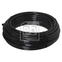 FEBI BILSTEIN 02510 Kunststoffrohr für SCANIA, VOLVO, NEOPLAN, MERCEDES-BENZ
