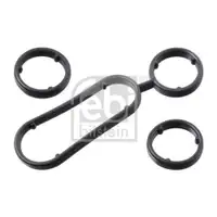 FEBI BILSTEIN 103456 Dichtungssatz für SKODA, AUDI, VW, SEAT