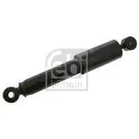 FEBI BILSTEIN 20498 Stoßdämpfer für IVECO