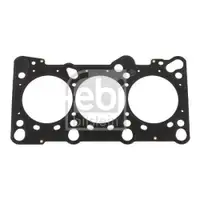 FEBI BILSTEIN 36378 Zylinderkopfdichtung für AUDI, VW, SKODA