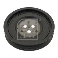 FEBI BILSTEIN 49565 Riemenscheibe (entkoppelt) für FORD