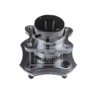 FEBI BILSTEIN 172479 Radlagersatz für TOYOTA